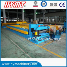 YX35-150 Horizontal Track Roll Forming Machine